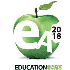 Education Awards 2018