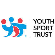 Youth Support Trust Logo